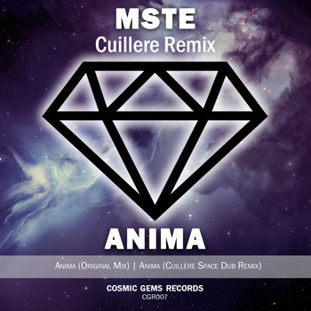 MSTE - Anima