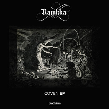 RAMKKA - Coven