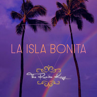 The Rumba Kings - La Isla Bonita