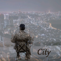DP - City