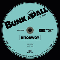 Kitobwoy - Earworm EP