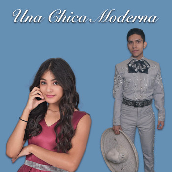 Juan Diego Rojas - Una Chica Moderna (feat. Alexandra Salgado)