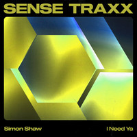 Simon Shaw - I Need Ya