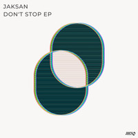 Jaksan - Don't Stop