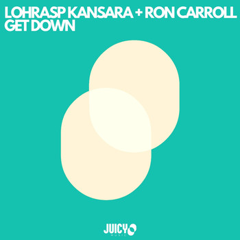 Lohrasp Kansara, Ron Carroll - Get Down