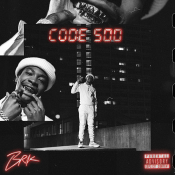 brk - Code 500 (Explicit)