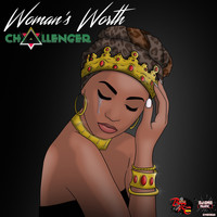 Challenger - Woman's Worth