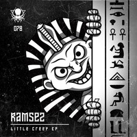 Ramsez - Little Creep EP
