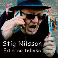 Stig Nilsson - Eit steg tebake