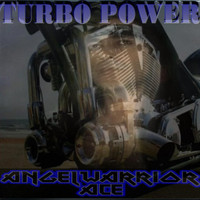 Angelwarrior Ace - Turbo Power