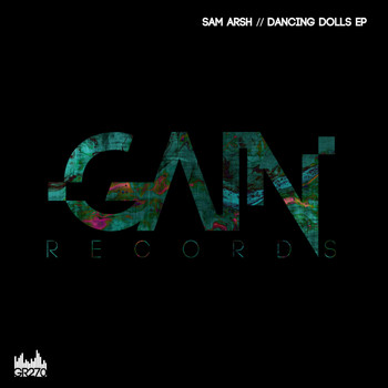Sam Arsh - Dancing Dolls EP