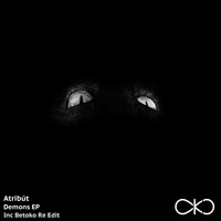 Atribút - Demons EP