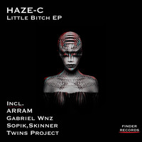 Haze - C - Little Bitch EP (Explicit)