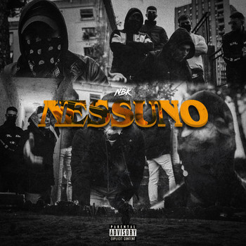 NBK - Nessuno