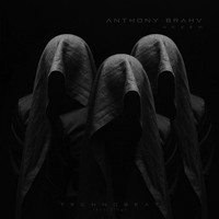 Anthony Brahv - Hexen