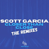 Scott Garcia - Closer Than Close
