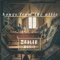 Zamar Musiq - Songs from the Attic