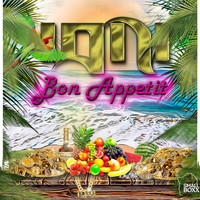 Ioni - Bon Appetit (Explicit)