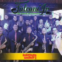 Falconí Jr. La Grande del Ecuador - La Historia Musical 1