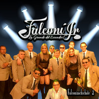 Falconí Jr. La Grande del Ecuador - Falconizachichate 2