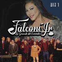 Falconí Jr. La Grande del Ecuador - Mix 1