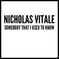 Nicholas Vitale - Somebody That I Used to Know