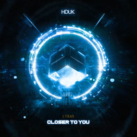 J-Trax - Closer to You