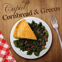 Cupid (feat. Big Pokey) - Cornbread and Greens