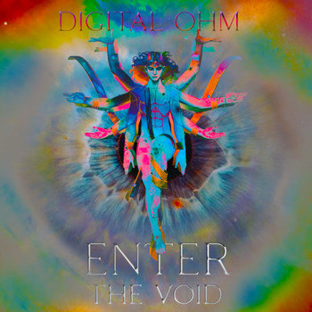 Digital Ohm - Enter the Void
