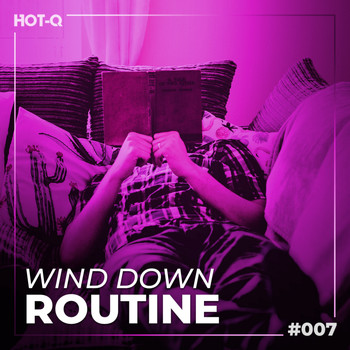 Various Artists - Wind Down Routine 007