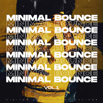 Various Artists - Minimal Bounce, Vol. 1 (Explicit)
