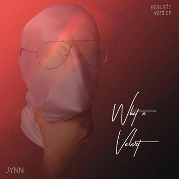 Jynn - White Velvet (Acoustic)