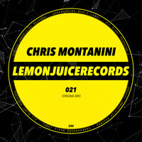 Chris Montanini - 021
