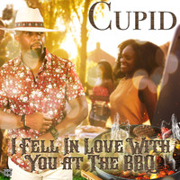 Cupid - I Fell in Love With You at the Bbq