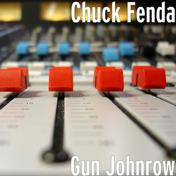 Chuck Fenda - Gun Johnrow (Explicit)