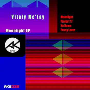 Vitaly Mc'Lay - Moonlight