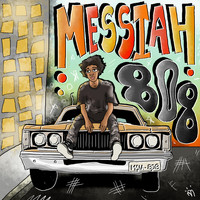 Messiah - 808