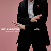 Kris Allen - Don't Stop Dancing