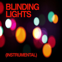 Jam Tracks - Blinding Lights (Instrumental)