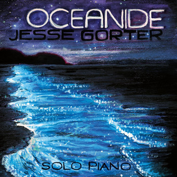 Jesse Gorter - Oceanide (Edit)