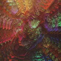 Spirituvel - Between the glitches