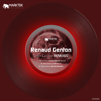 Renaud Genton - Data Groove (Remixes)