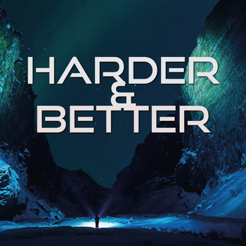Various Artists - Harder and Better