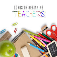 Scott Anthony Andrews - Songs of Beginning Teachers