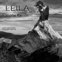 Violet Re - Leila