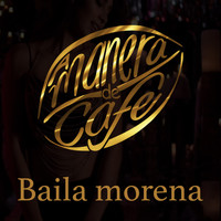 A manera de café - Baila Morena