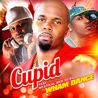 Cupid - Wham Dance (Explicit)