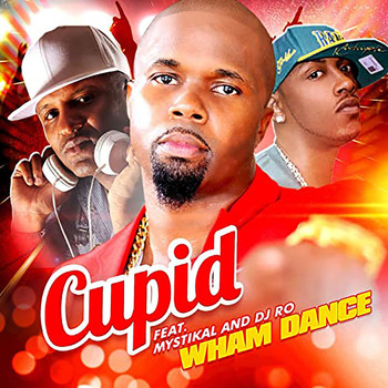 Cupid - Wham Dance (Explicit)