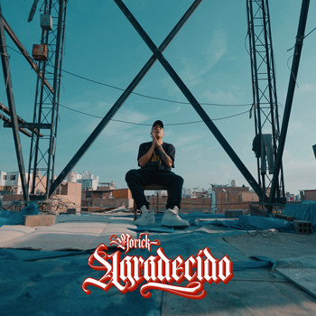 Norick - Agradecido
