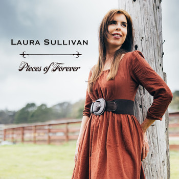 Laura Sullivan - Pieces of Forever